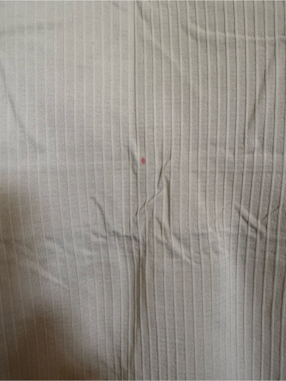 lululemon athletica Light Lavender Ribbed Racerback Tank Top - Picture 4 of 6